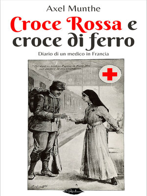 cover image of Croce Rossa e croce di ferro